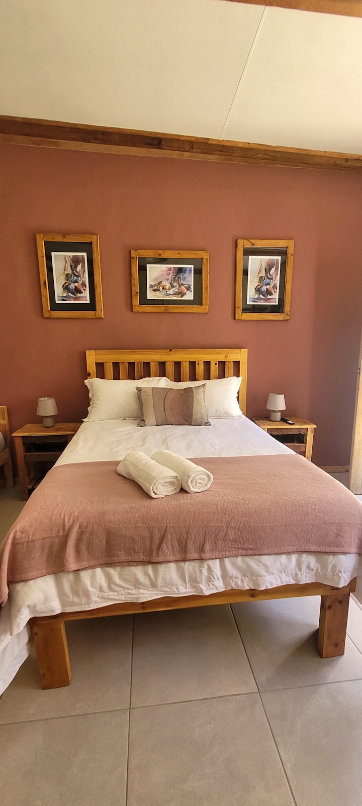 Karoo Accommodation at Berry Hill Guesthouse | Viya