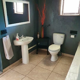 Northern Free State Accommodation at  | Viya