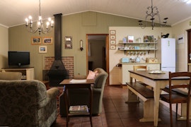 KwaZulu-Natal Accommodation at The Pines at Dondini Trout Farm | Viya