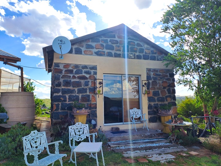 Karoo Accommodation at Rosedale Guest Cottage | Viya