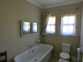 Eastern Cape Accommodation at Rhodes Cottages - Willow View Place | Viya