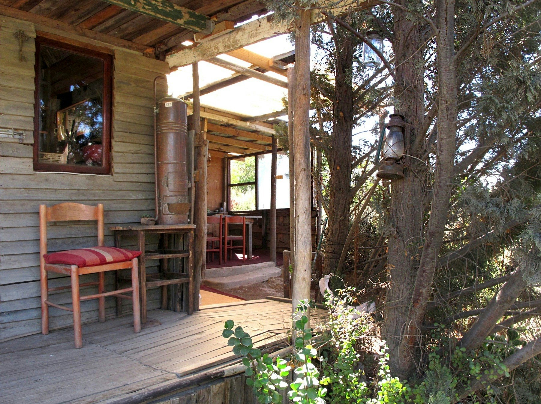 The Far Side Wooden Cabin image no 25 of 33