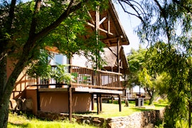 Northern Free State Accommodation at  | Viya