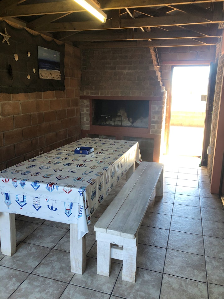 Langebaan Accommodation at Marianne's Self-Catering Flat | Viya