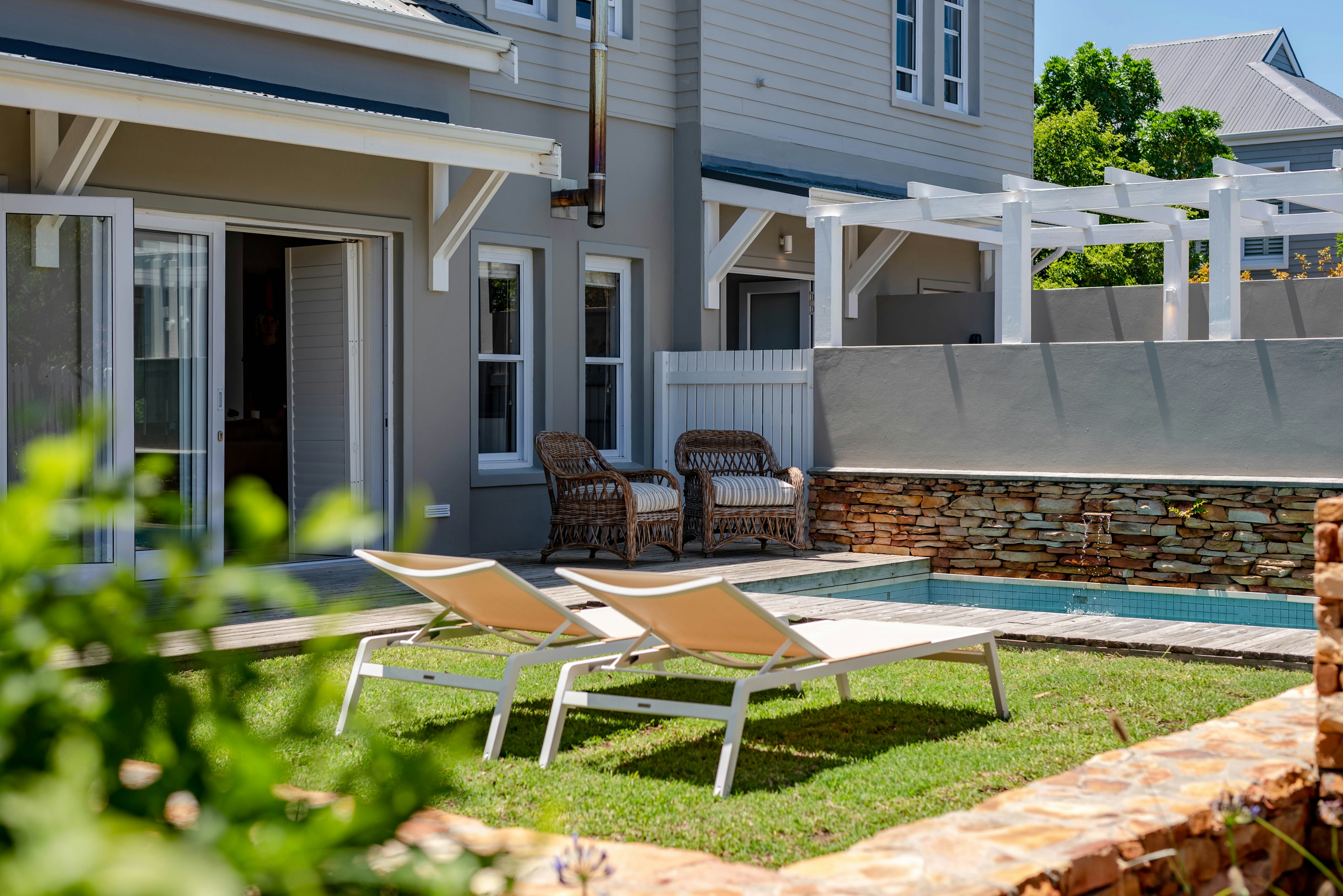 Waterside Resort Villa on Thesen Island image no 7 of 38