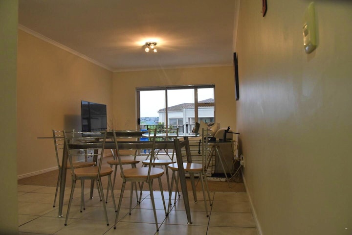 Cape Town Accommodation at 123 Bougain Villa | Viya