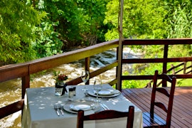 Pretoria Accommodation at Thanda Manzi Country Hotel | Viya