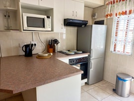 Port Alfred Accommodation at 61 Settler Sands Beach Apartment | Viya