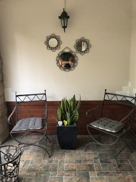 Pietermaritzburg Accommodation at St. John’s Guesthouse | Viya