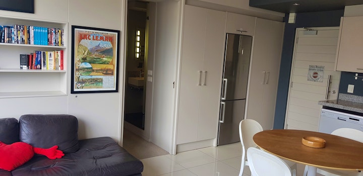 Cape Town Accommodation at Green Point Gem | Viya