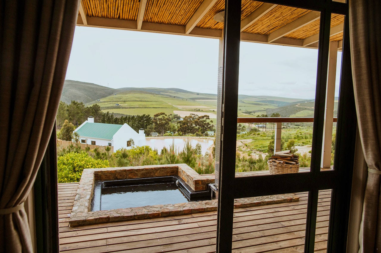 Overberg Accommodation at  | Viya