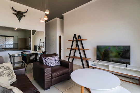 Bloubergstrand Accommodation at  | Viya