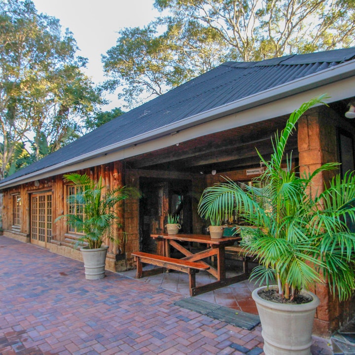 KwaZulu-Natal Accommodation at Ezulwini Game Lodge | Viya