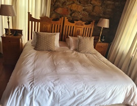 Western Cape Accommodation at Trossachs Stewart | Viya