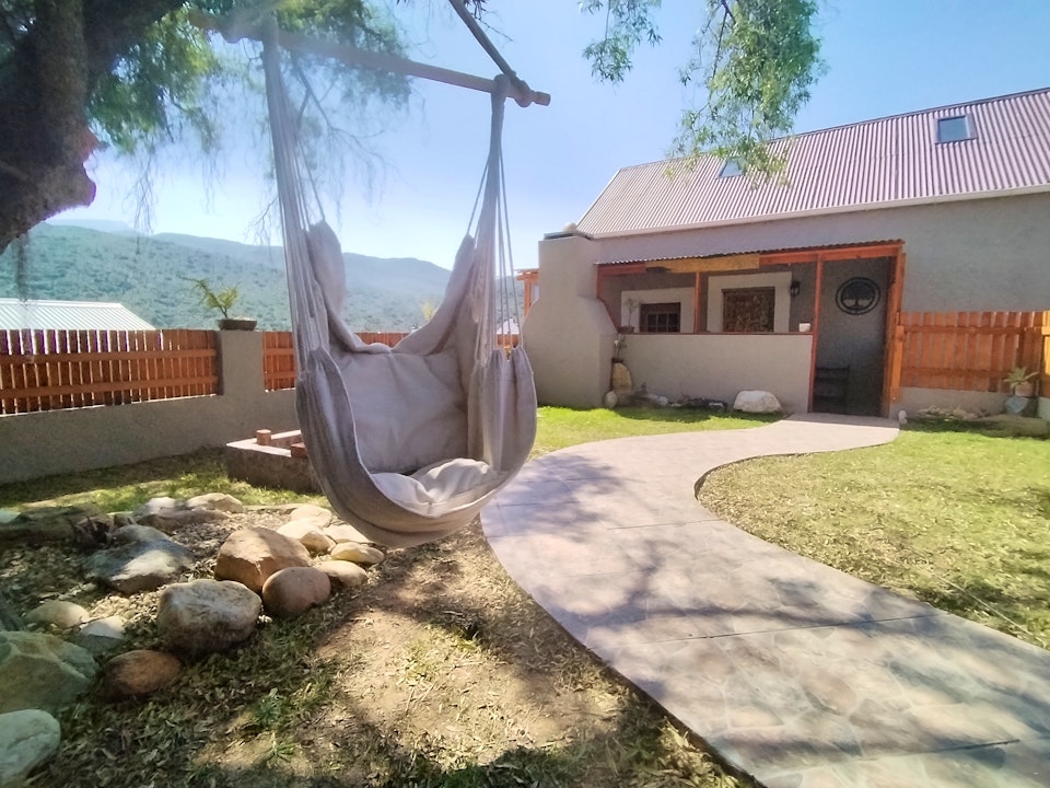 Oudtshoorn Accommodation at  | Viya