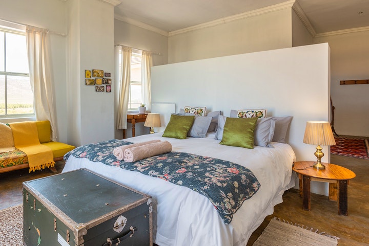 Western Cape Accommodation at Guinevere Guest Farm | Viya