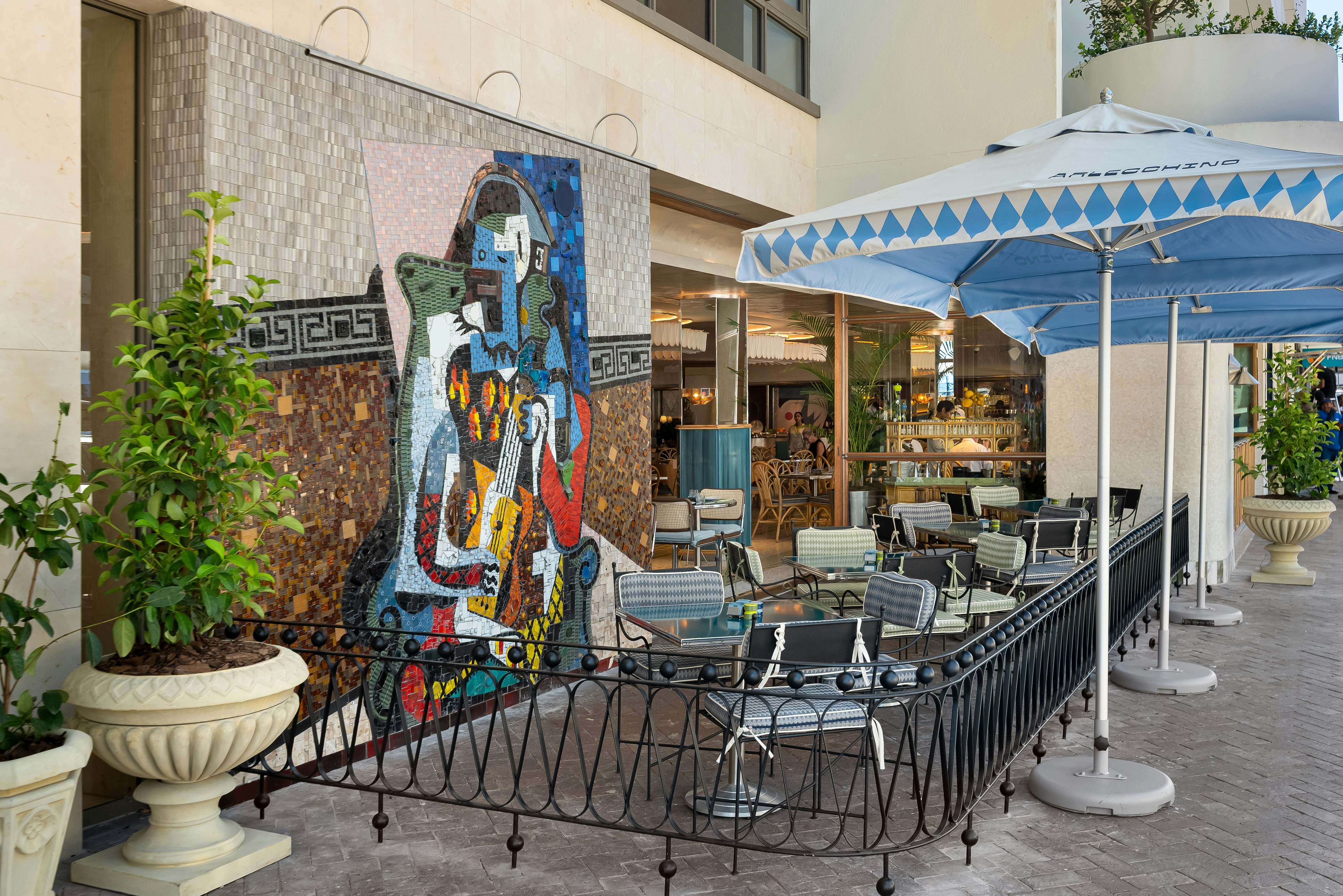 Dolce Vita Stylish Sea Point Retreat image no 15 of 15
