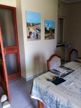 Namaqualand Accommodation at Spoelklippie Gastehuis | Viya