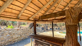 Kruger To Canyons Accommodation at Buffaloland Safaris - Nyati Pools Camp | Viya