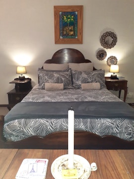 Western Cape Accommodation at  | Viya