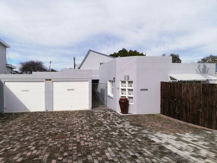 Overberg Accommodation at Hermanus 13 on 2nd | Viya