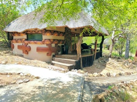 Kruger To Canyons Accommodation at  | Viya