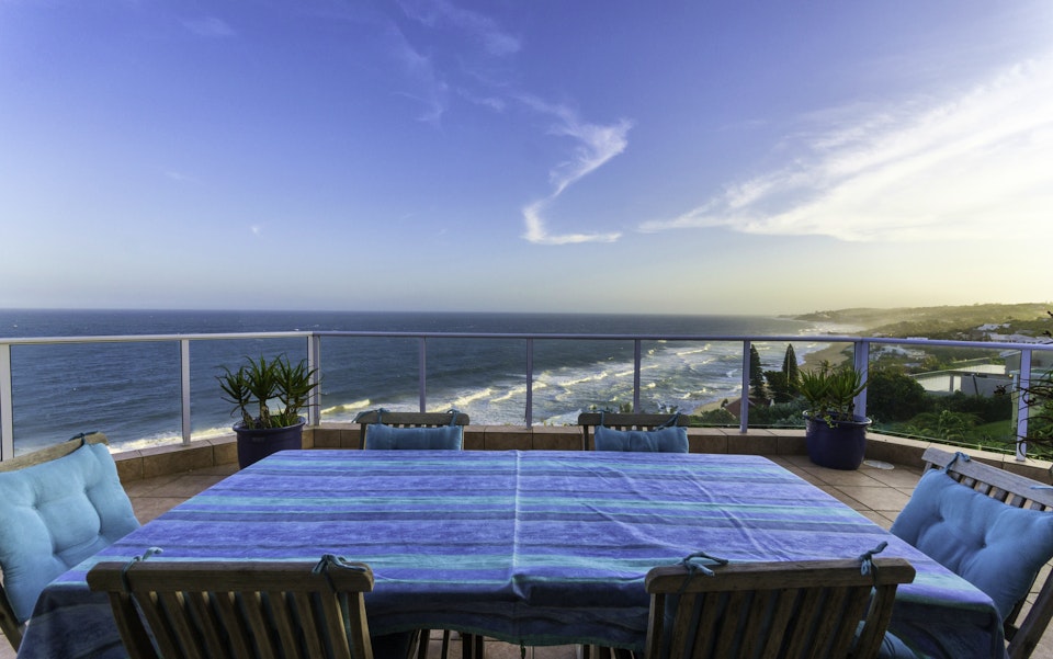 Ballito Accommodation at  | Viya