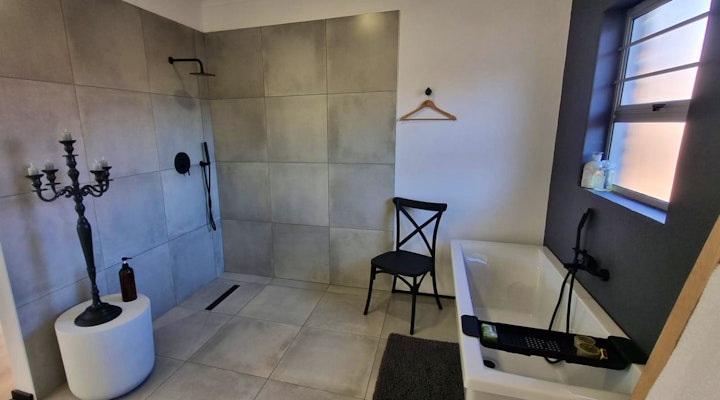 Eastern Cape Accommodation at 88 Leadwood House | Viya