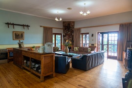 Eastern Cape Accommodation at Main House | Viya