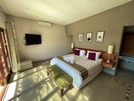 Limpopo Accommodation at Elements Private Golf Reserve Lodge 148 | Viya