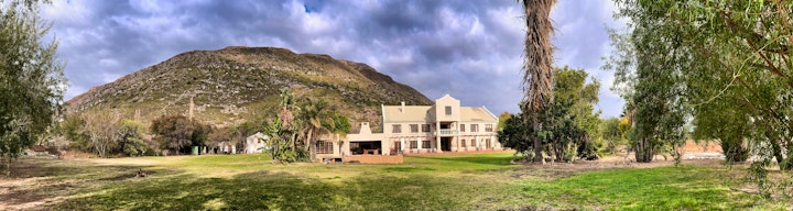 Western Cape Accommodation at De Meule Farmstay | Viya