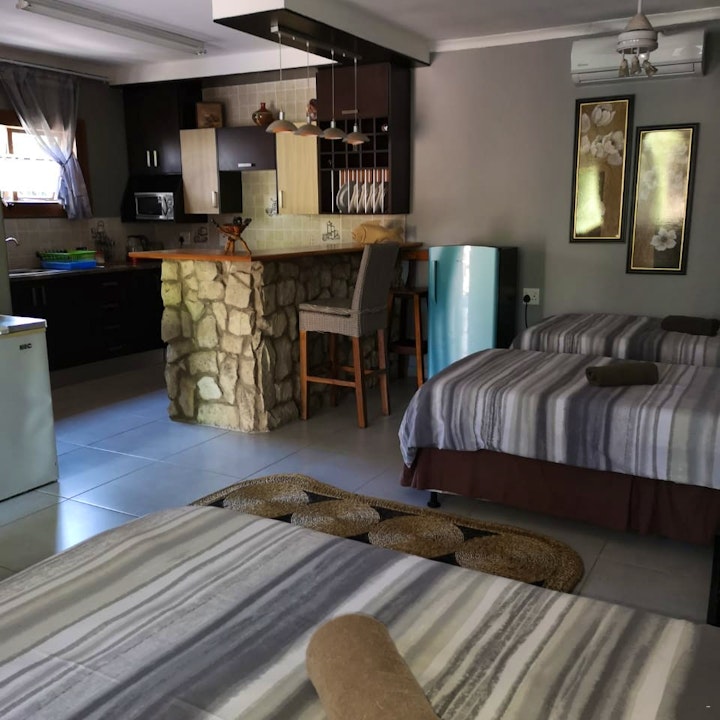KwaZulu-Natal Accommodation at Daai Plek Holiday Home | Viya