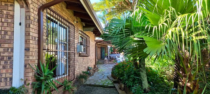 Mpumalanga Accommodation at Autumn Breeze Manor | Viya