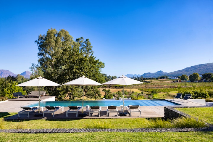 Western Cape Accommodation at Tempel Wines Estate | Viya