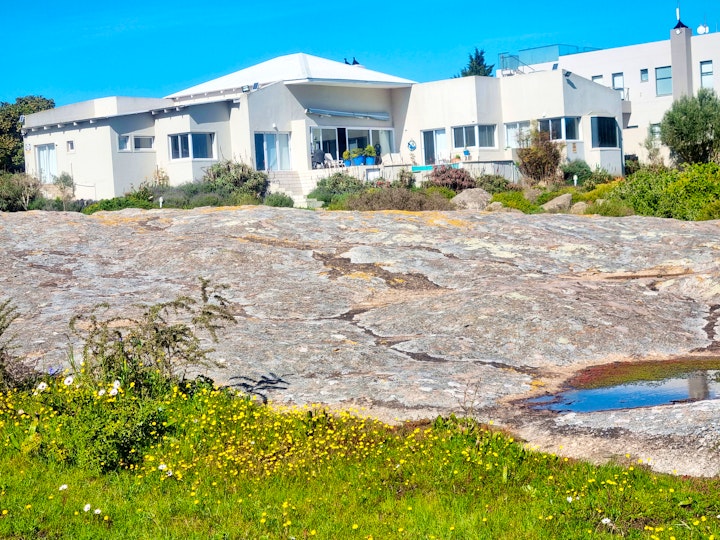 West Coast Accommodation at The Boulders | Viya