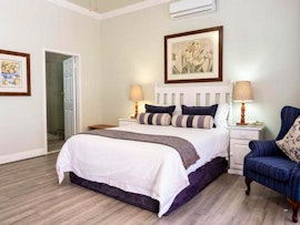 Polokwane Accommodation at Victoria Place Guest House | Viya