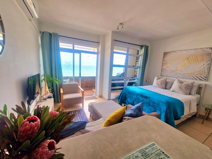 KwaZulu-Natal Accommodation at Ocean Gem | Viya