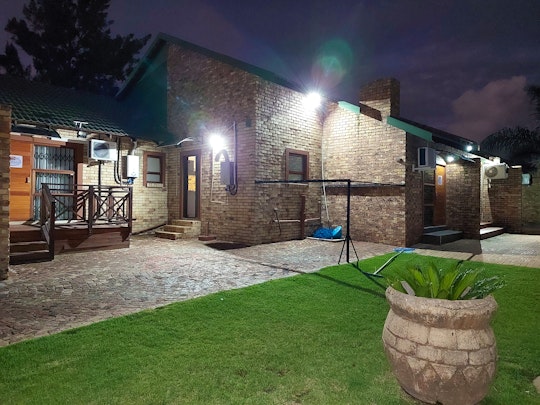 Gauteng Accommodation at  | Viya