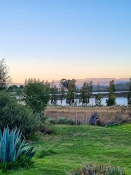 Western Cape Accommodation at The Farmhouse @ On Poplars Lane | Viya