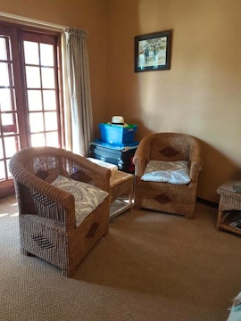 Mapungubwe National Park Accommodation at  | Viya