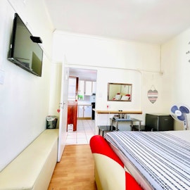 Northern Suburbs Accommodation at  | Viya