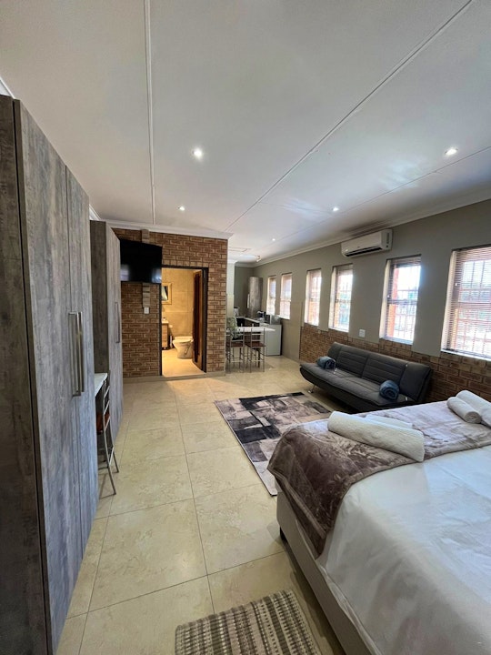 Free State Accommodation at  | Viya