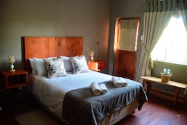 Northern Cape Accommodation at Boereplaas Nieuwoudtville | Viya