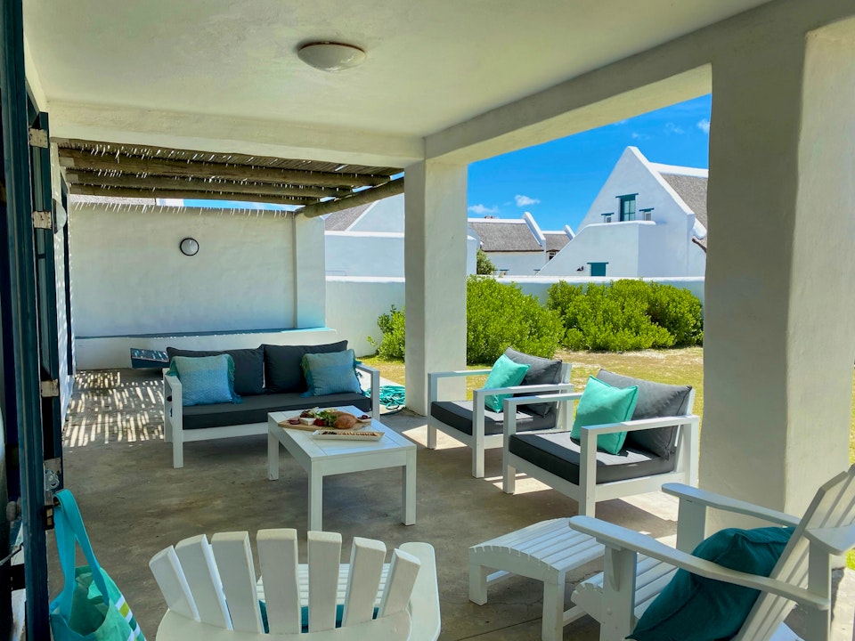 Struisbaai Accommodation at  | Viya