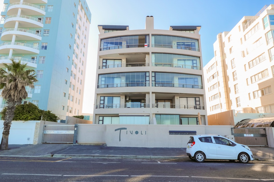 Cape Town Accommodation at  | Viya