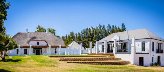 Boland Accommodation at  | Viya