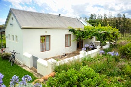 Overberg Accommodation at  | Viya