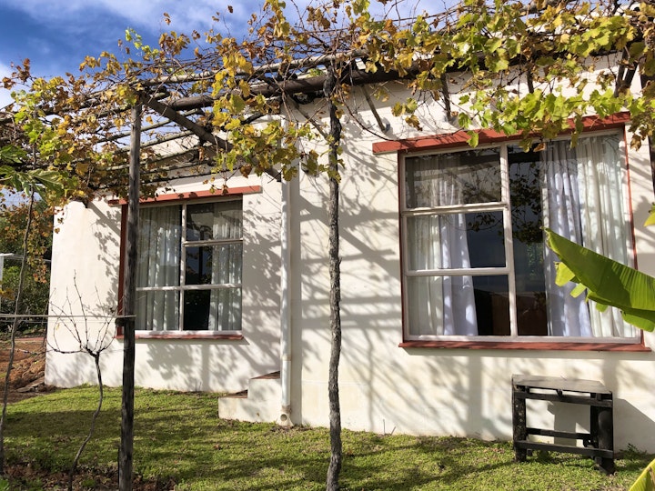Western Cape Accommodation at Oom Hendrik se Huisie | Viya