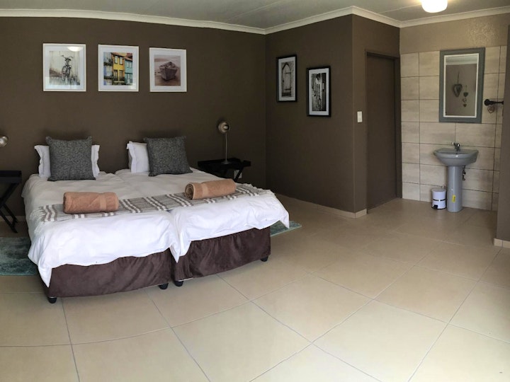 Kiepersol Accommodation at Mountain Creek Lodge | Viya