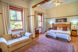 Cape Winelands Accommodation at  | Viya